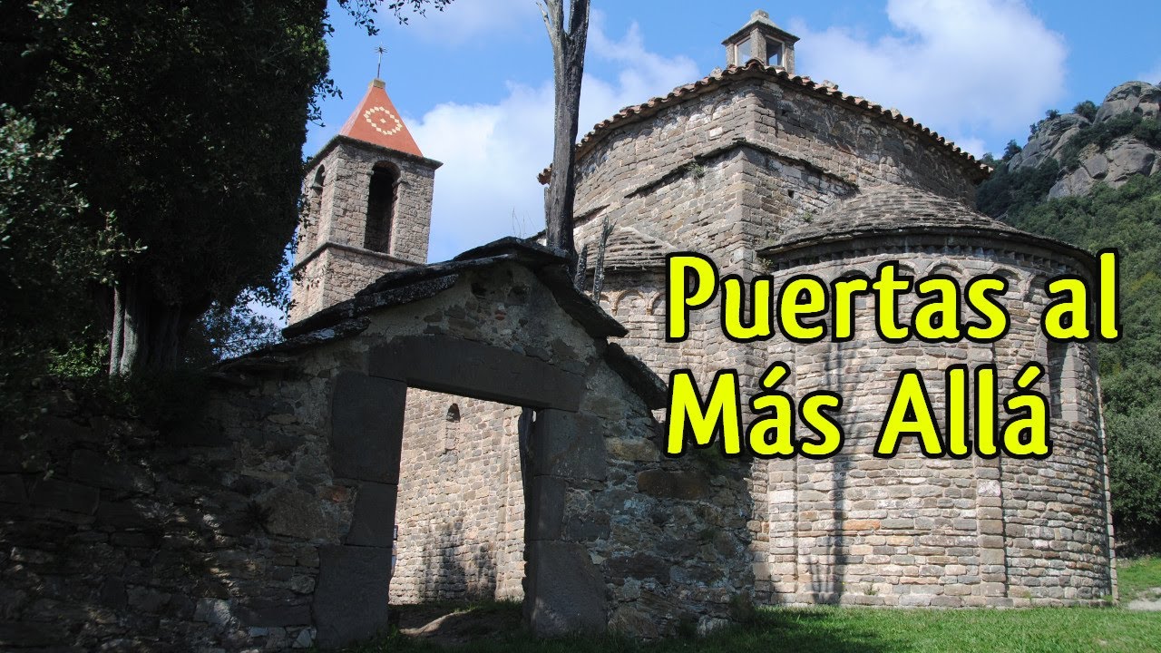Puertas al Más Allá!!