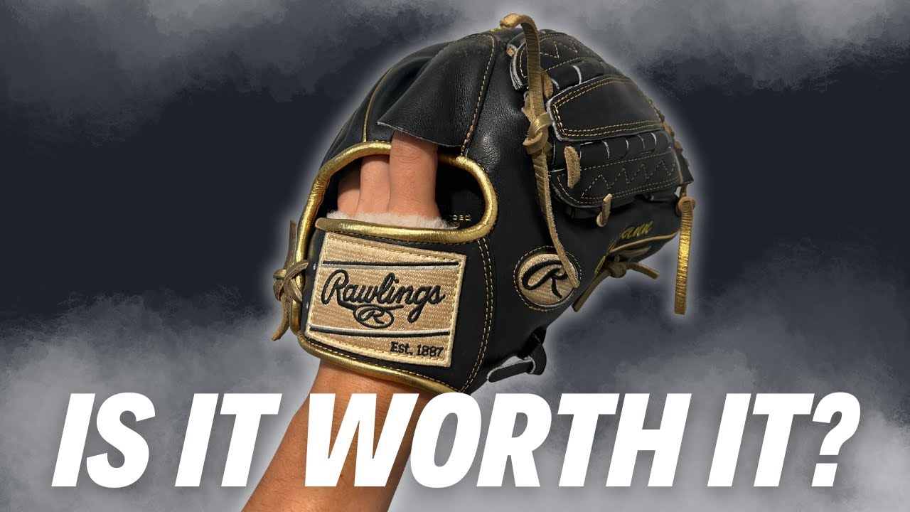 Is The Rawlings Pro Preferred Really Worth It?