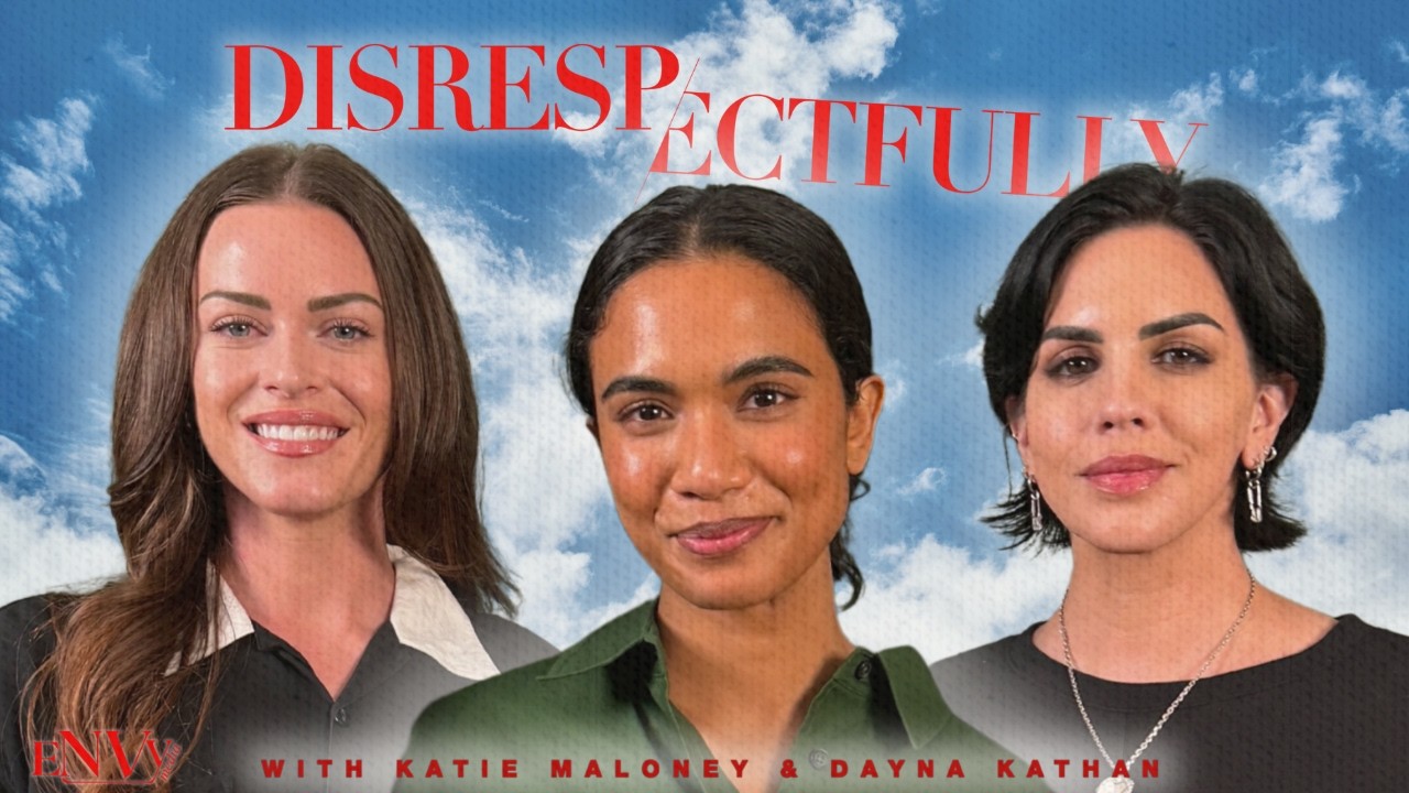 Supriya Ganesh - Smart People Love Reality TV | Disrespectfully w/ Katie Maloney & Dayna Kathan
