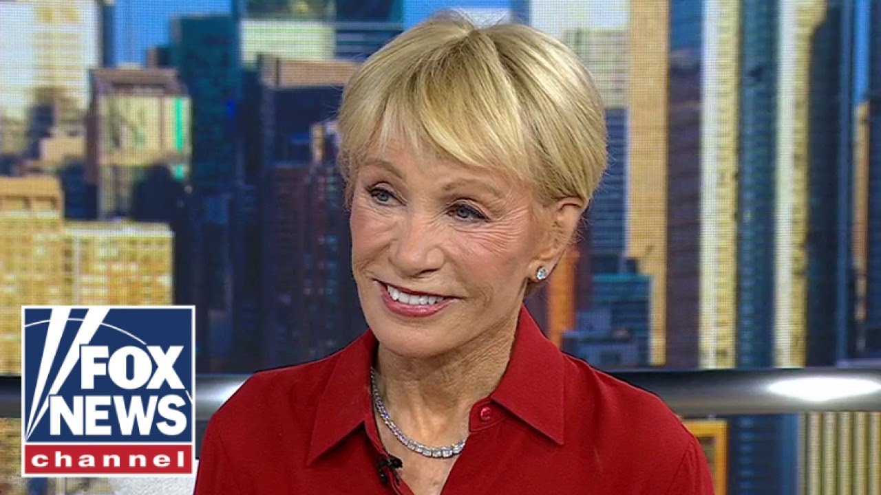 Barbara Corcoran: Trump tariffs causing 'tremendous uncertainty'