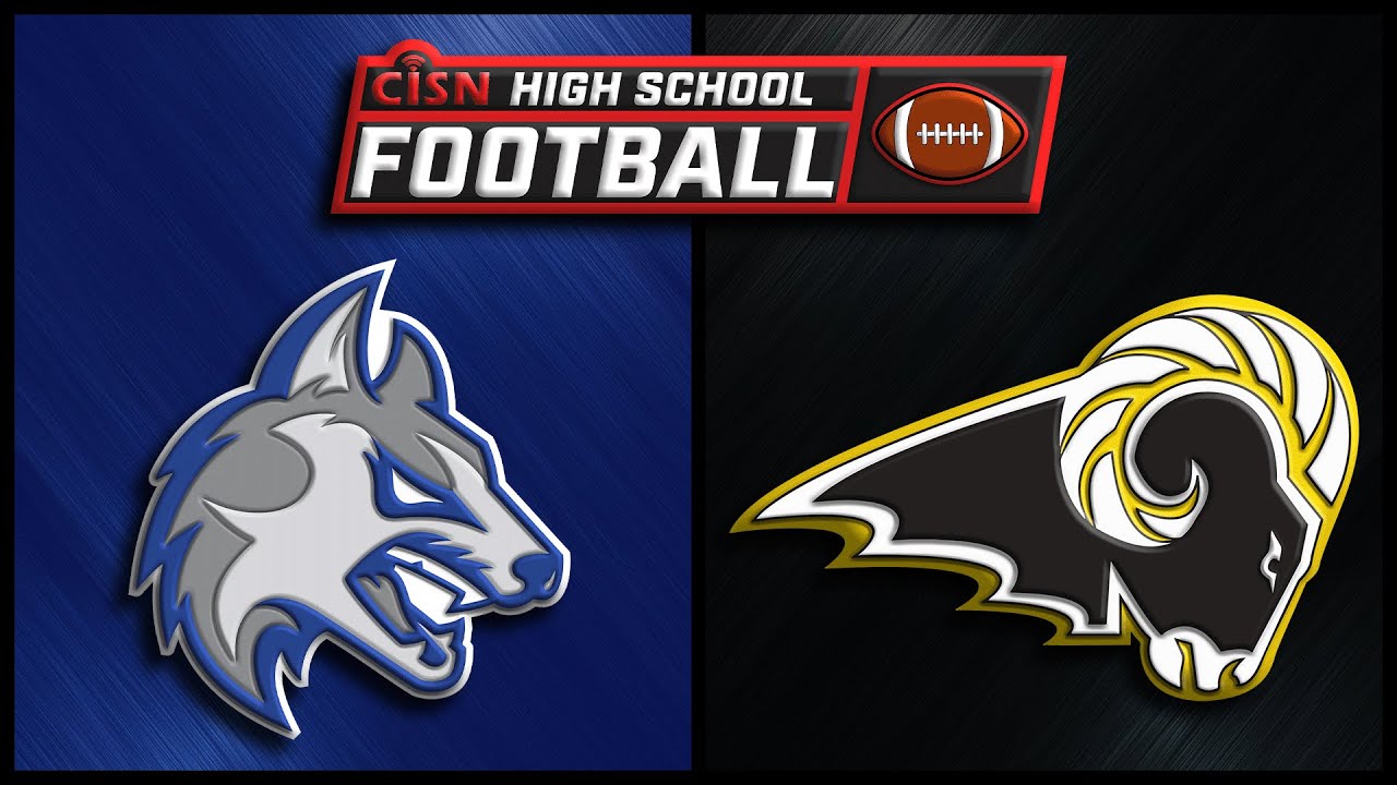 2025 CIML Football: Waukee Northwest vs Southeast Polk