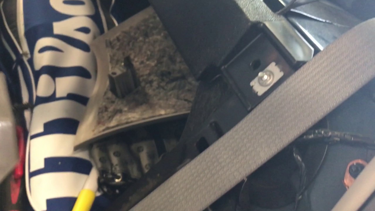 Led 3rd brake light replacement on a 2009 chevy Malibu