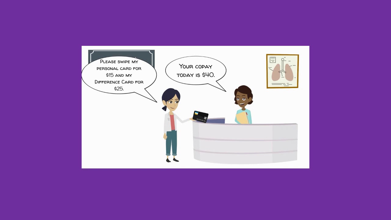 How to Swipe Your Difference Card