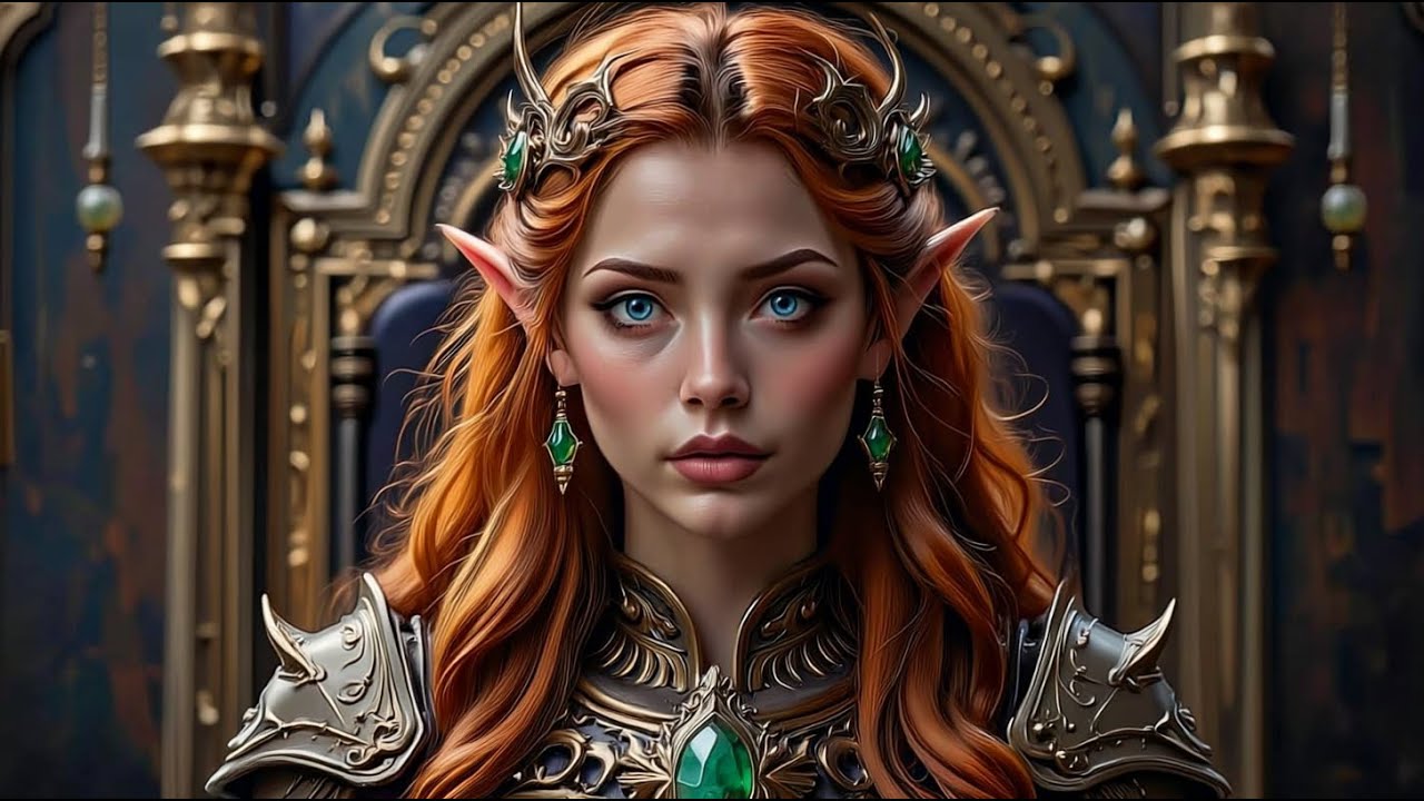 The Princess’s Queen Was Left Alone by Her Guards—Only the Human Soldier HFY | HFY Reddit Stories