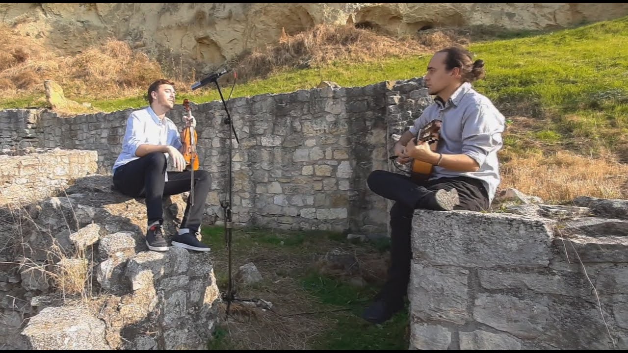 KALEM - Divlje ruže (LIVE)