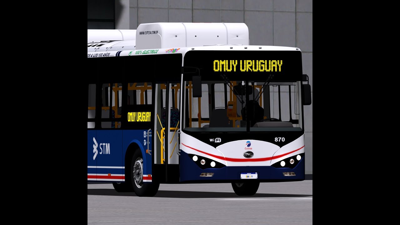 🔵Instalar Y Descargar OMSI 2 Con Todo Los DLC