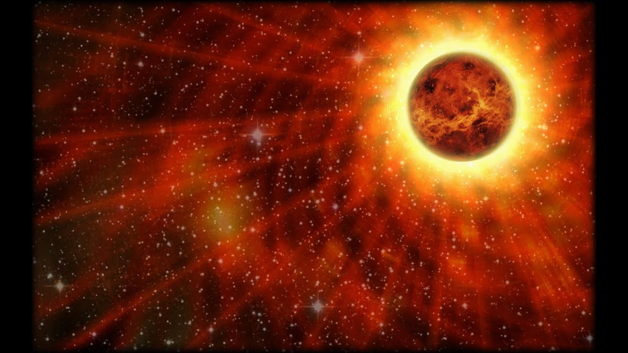 [Nibiru Update #12] Beautiful sky But Nibiru