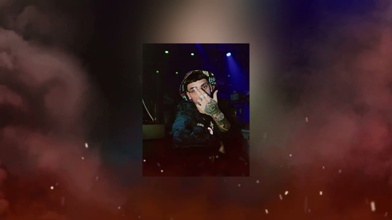 Gaby Music, Lunay, Luar La L (speed up) - No Te Quieren Conmigo