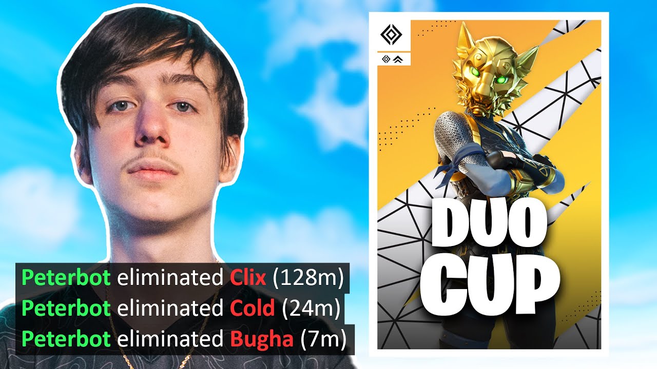 Это лучшая игра от Peterbot?