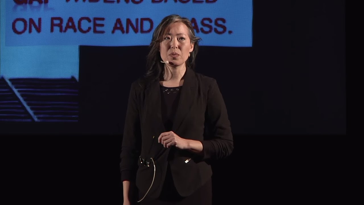 Leadership Growth: The Tug of War Between Leading and Learning | Bonnie Lo | TEDxLegnano