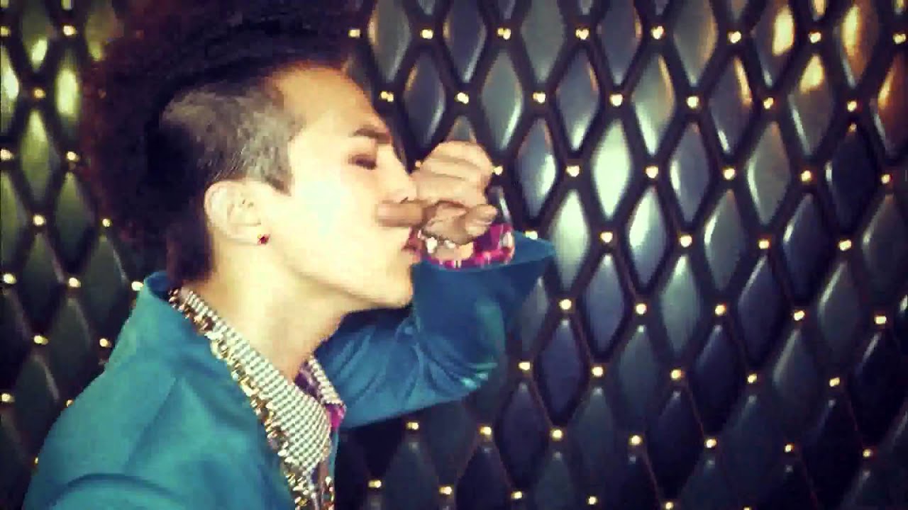 [MV] GD&TOP - High High HD