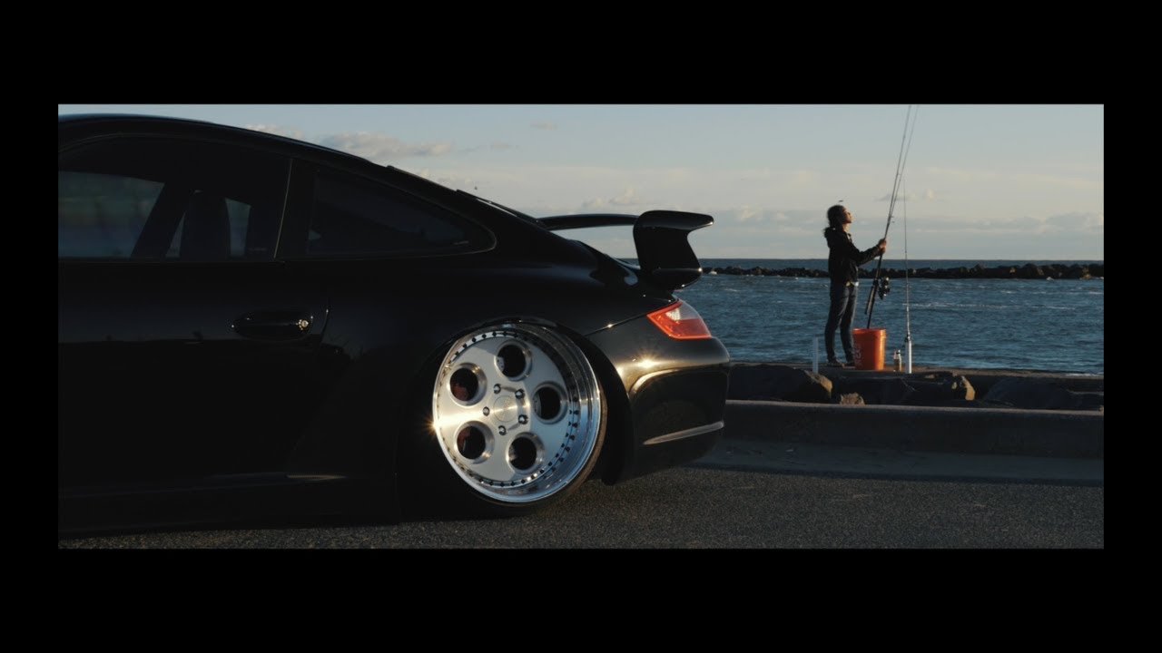 H20i 2017 @ec10_ Porsche 997