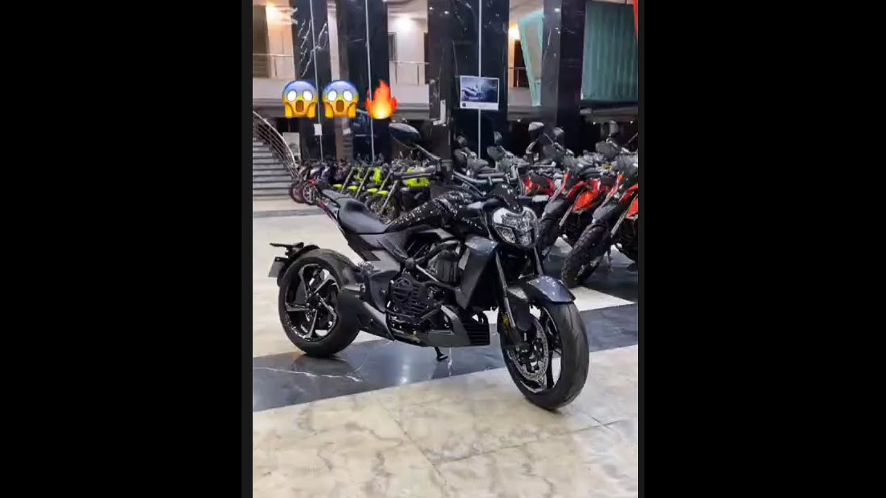 سعر الموتوسيكل الجامد ده خرافه