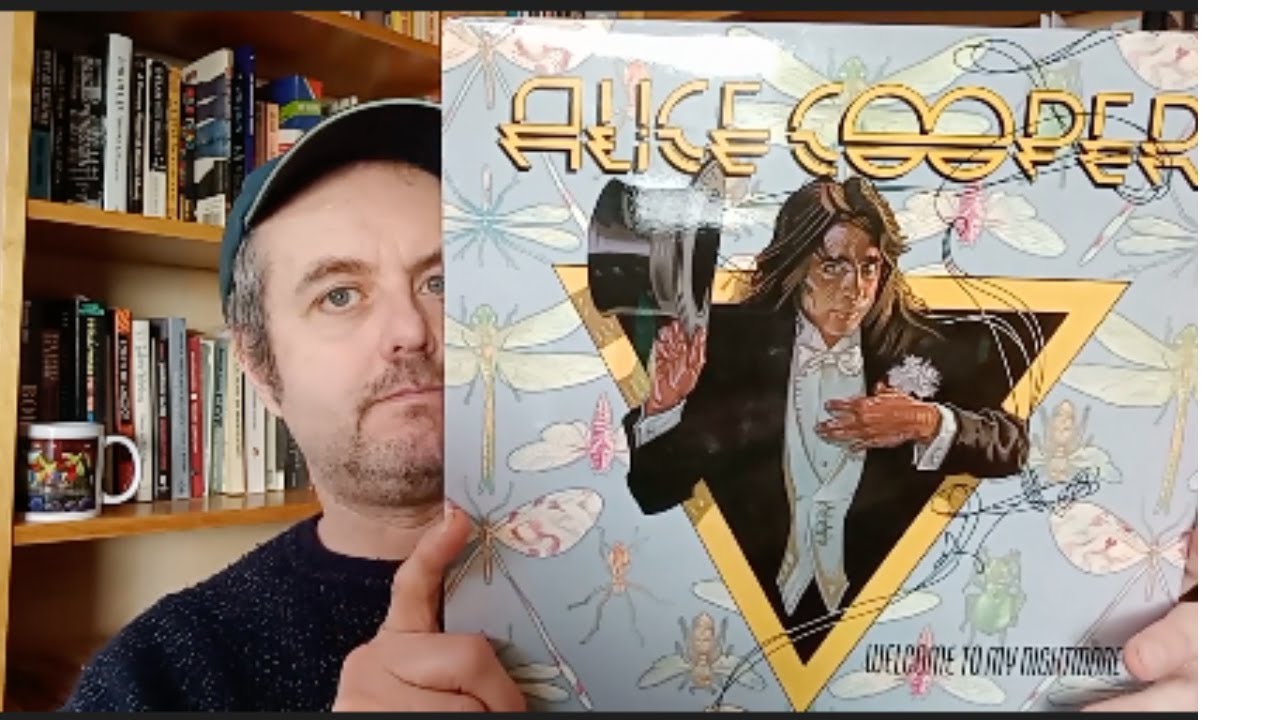 Recent Spins #12:  Albums Turning 50 Years Old in 2025