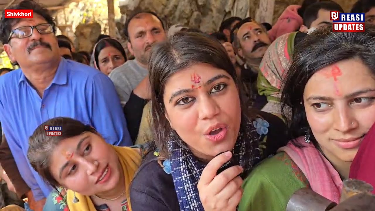 Shivkhori Dham में भक्तों के लिए व्यवस्था ठीक नहीं है : Sunakshi Rajput