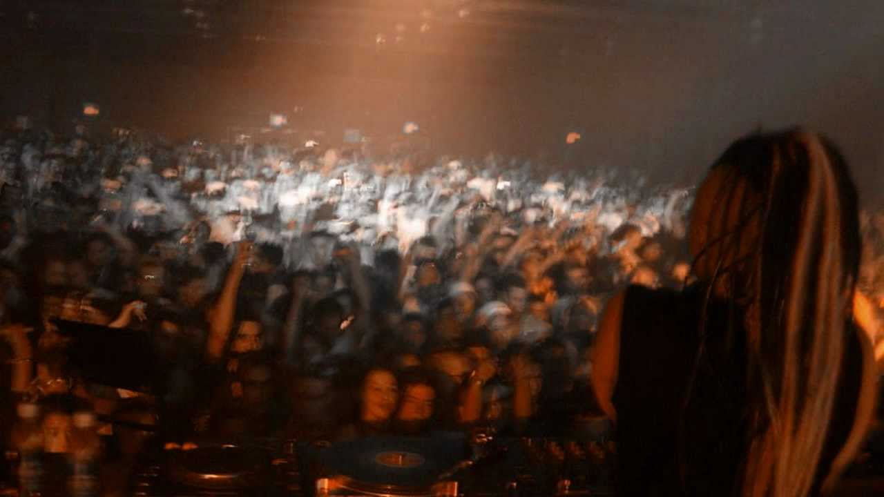 Dark By Design - Blackout [Yoji Biomehanika Mix]