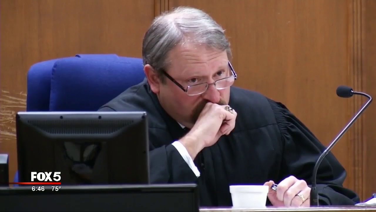 Man convicted in murder of Mercer Law student contents sentence