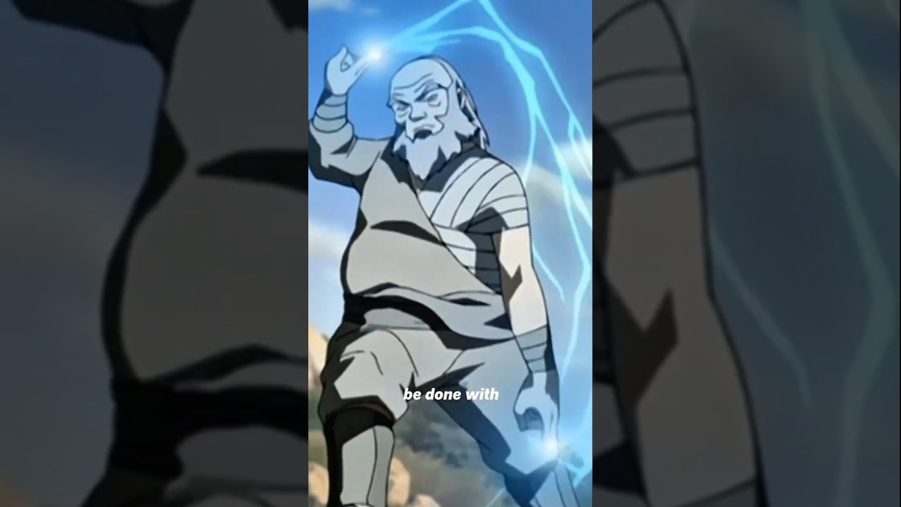 Netflix Completely Ruined Azula in Avatar: The Last Airbender 😤