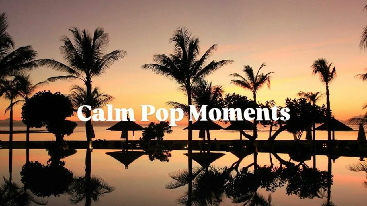 🎧 Calm Pop Flow | Focus, Study & Relax –Odaklanma 🎵