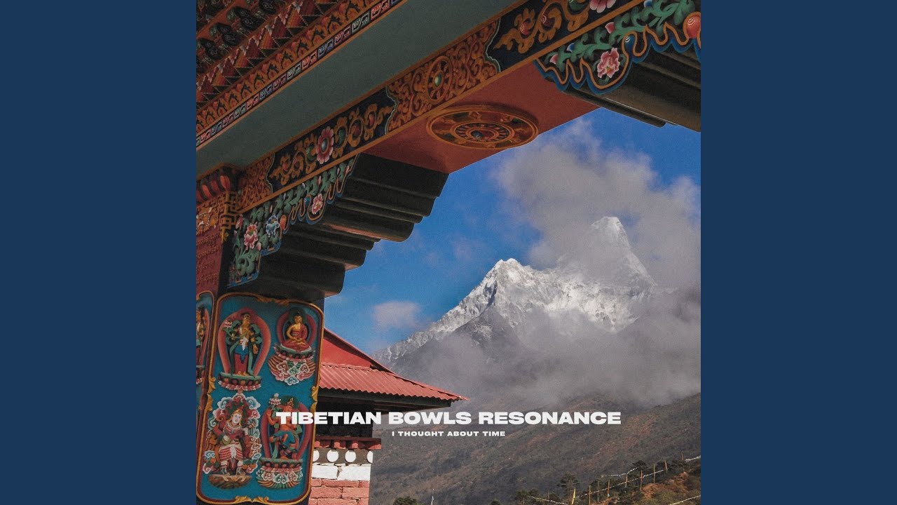 Tibetian Bowls Resonance (Singing Bowl)
