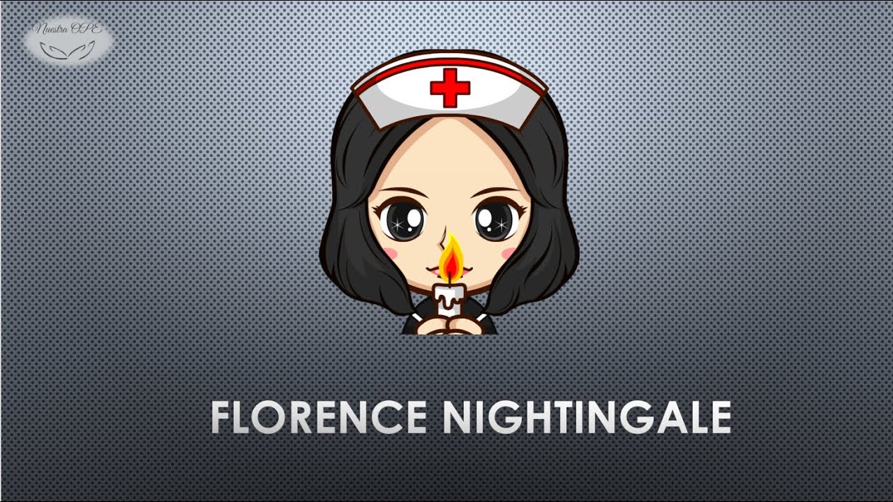 La obra de Florence Nightingale
