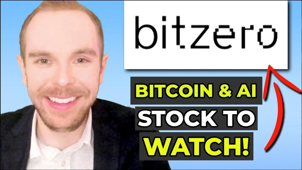 Акции AIBZ &mdash; компания в сфере биткоина и ИИ, за которой стоит следить (теперь на NASDAQ)