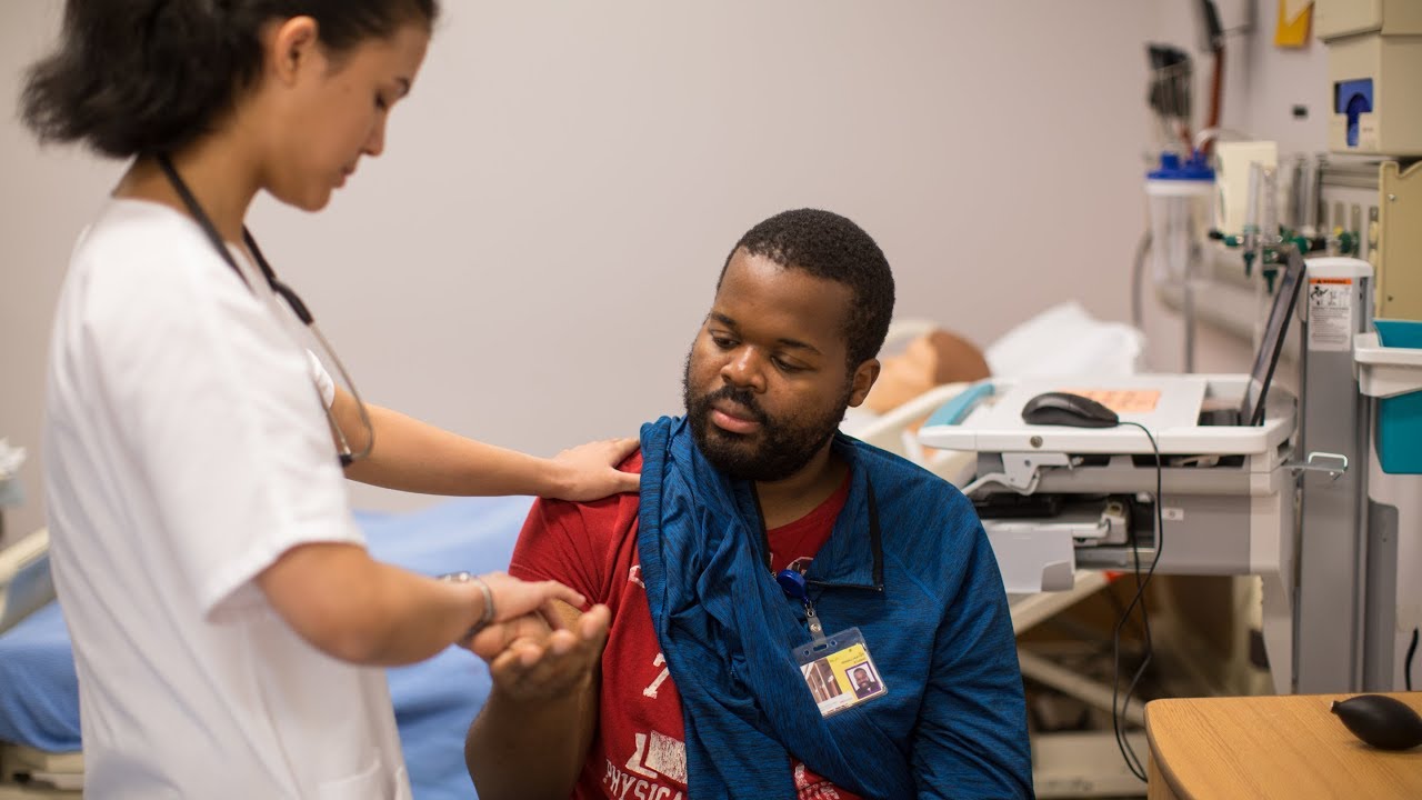 Clinical Simulation Labs: Preparing a Skilled Nursing Workforce and Improving Outcomes