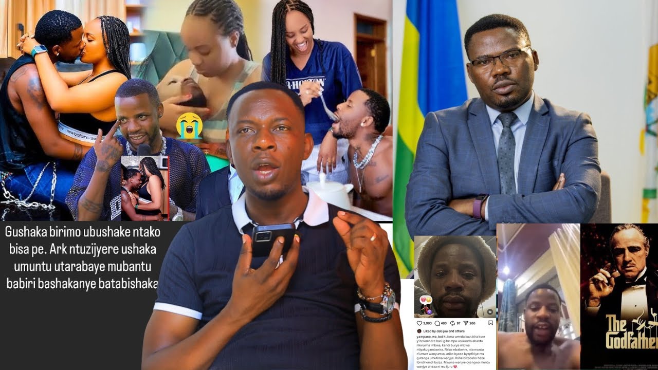 BYAKAZE🔥YAMPANO YAFATIYE ANDI MASHUSHO Y'URUKOZASONI KWA BAMPORIKI MURI HOTEL N'UNDI MUKOBWA