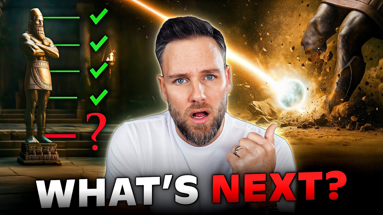 This ANCIENT PROPHECY PREDICTED every WORLD EMPIRE (And What&rsquo;s Next)