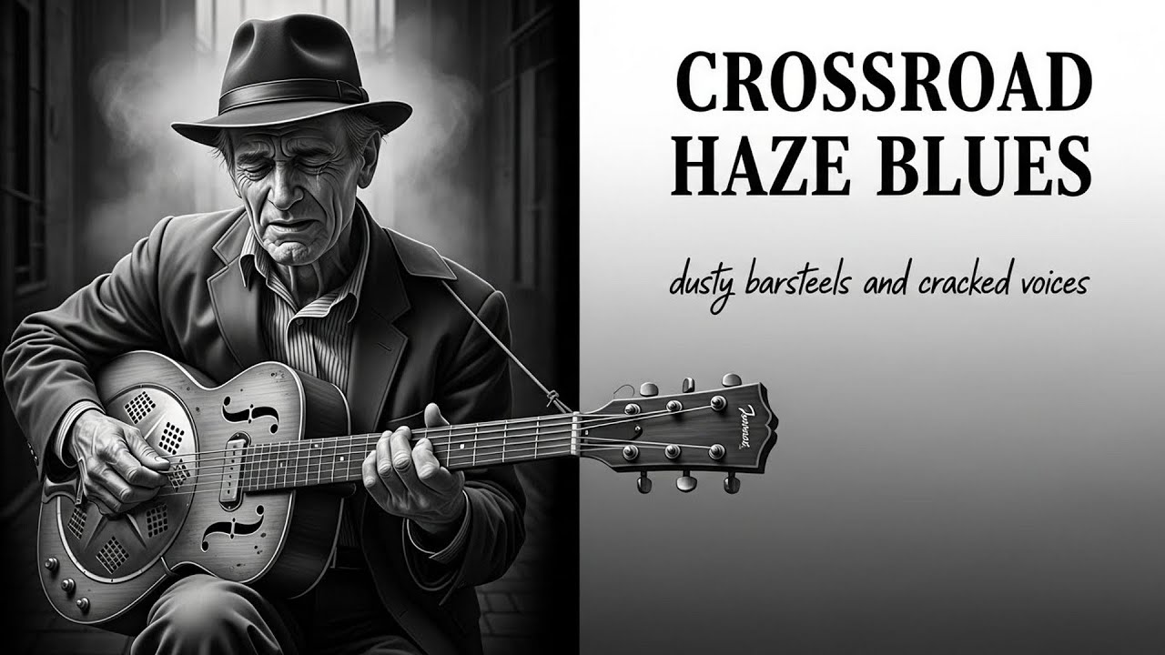Gary Moore, Walter Trout, Eric Gales — Modern Blues Rock Guitar Inspired by Tone Legends
