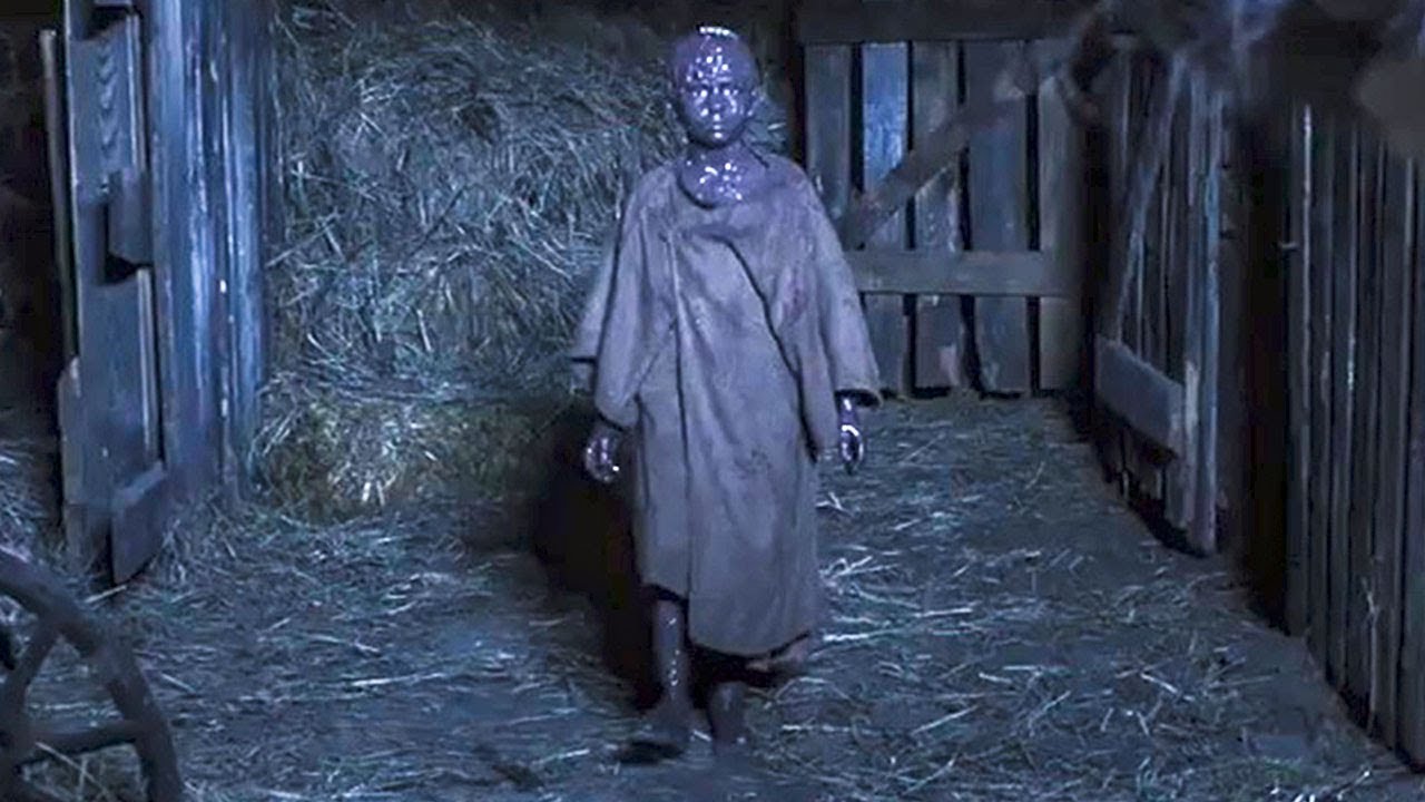Golem: het Begin (2019) &mdash; Trailer (russische taal)