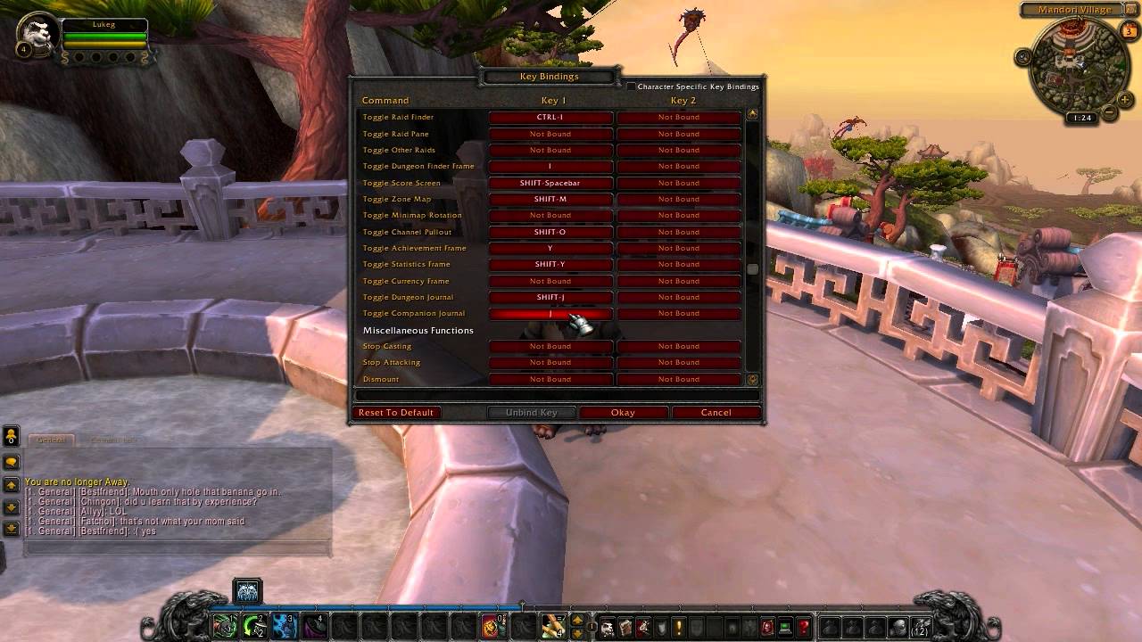 A Tip / Trick For Pet Journal in Mists of Pandaria Beta - Contest winner!