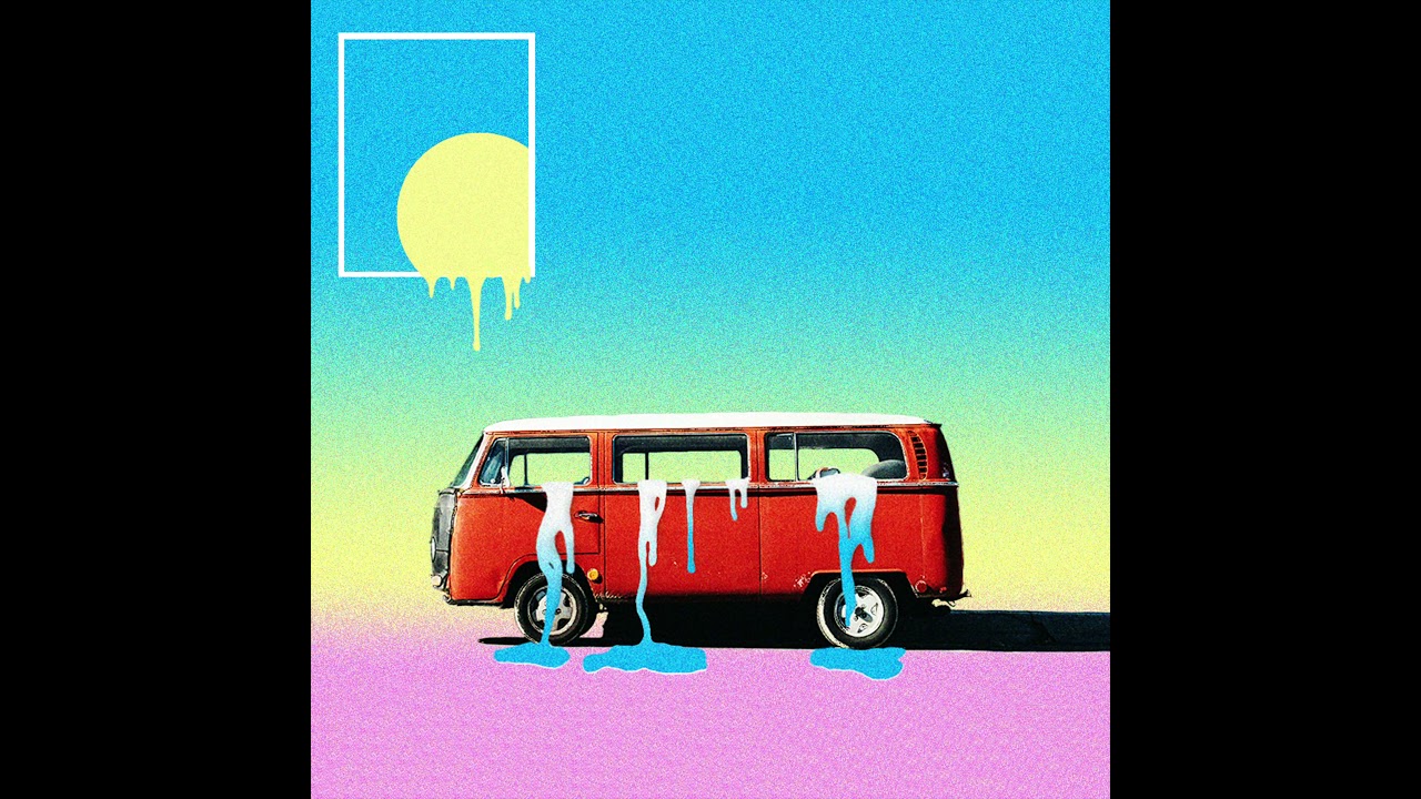 poolfire - Radio Man (Official Audio)