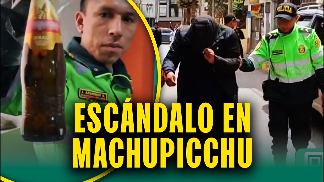 Descubren a funcionarios bebiendo licor dentro de palacio municipal: Fueron separados del cargo