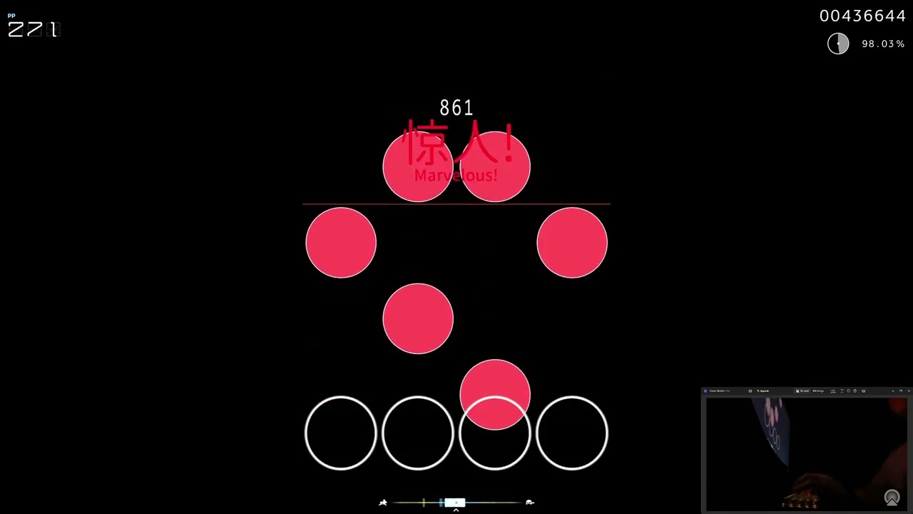 I Can Fly In This Universe 1.1x