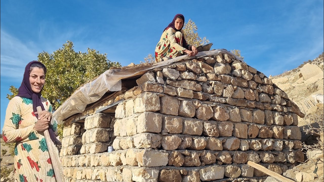 Home Insulation: A Mother Zari's Effective Trick for Dealing with Winter