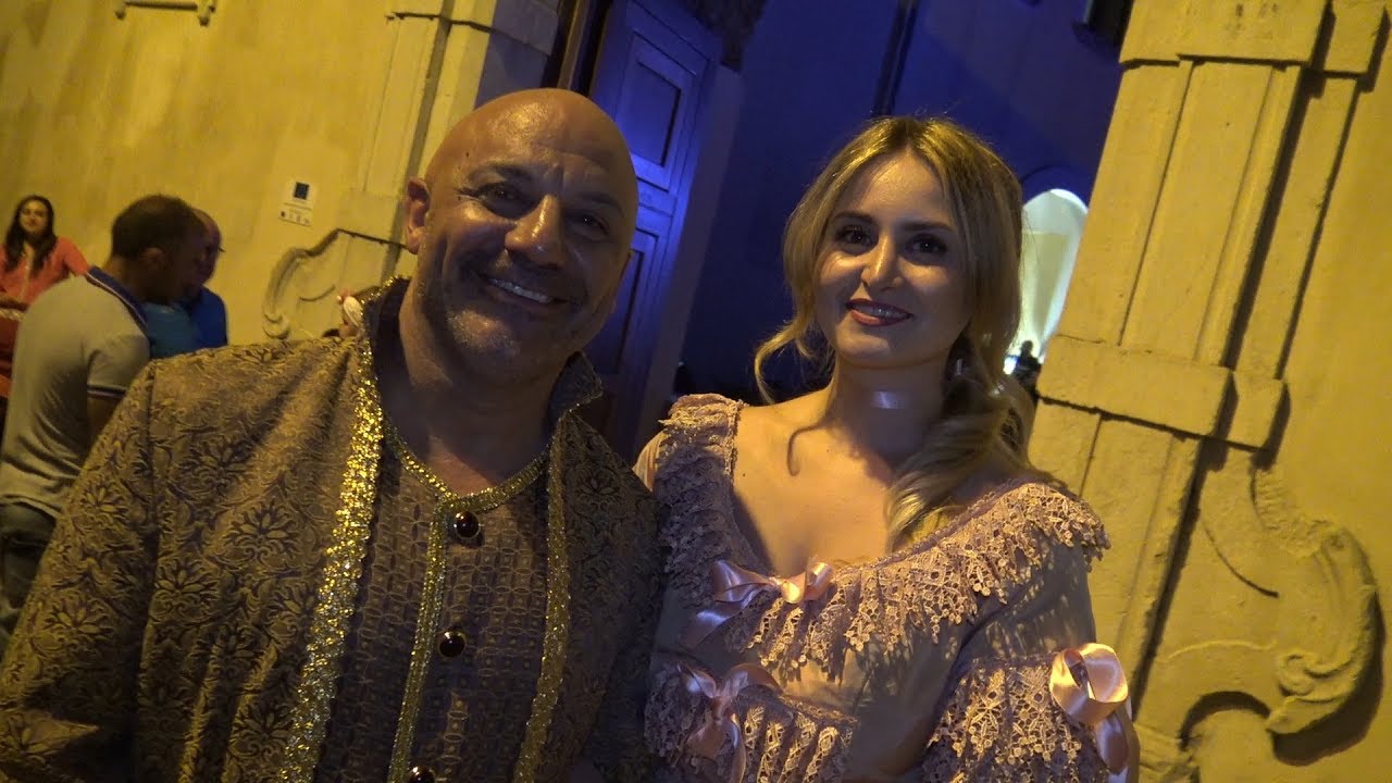Prata Principato Ultra in festa: si torna 