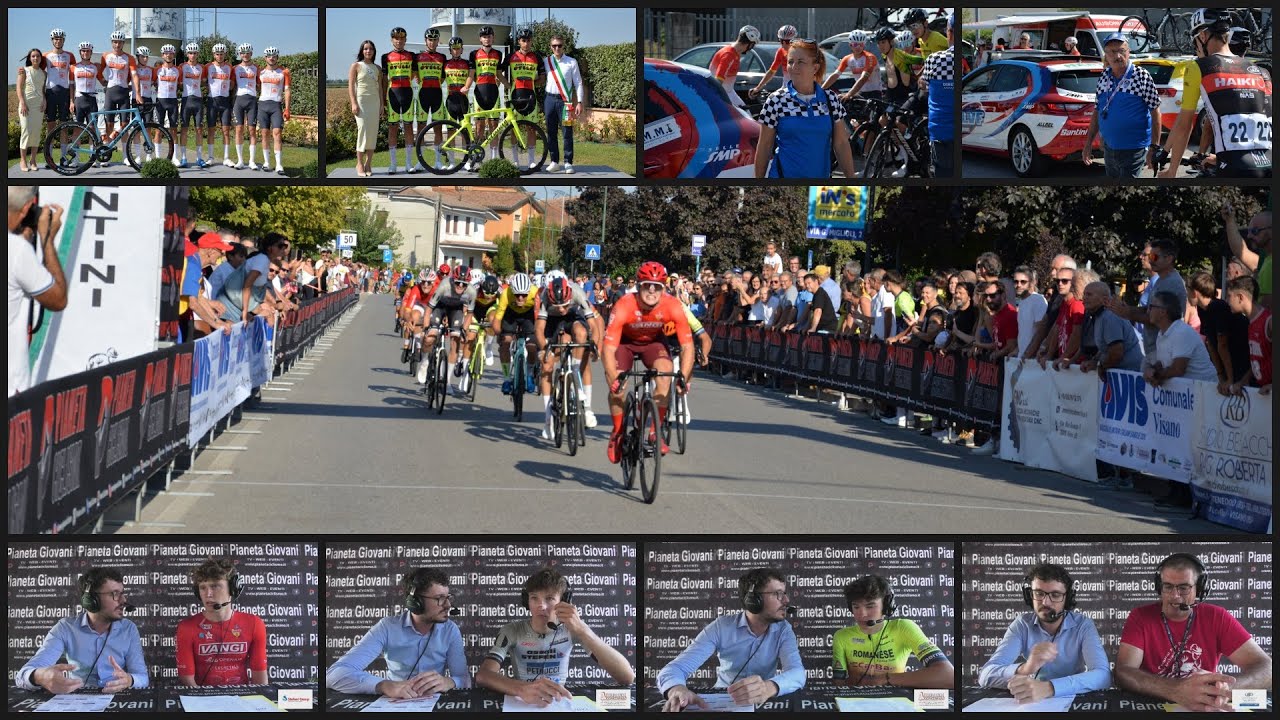 2025 - Visano Juniores