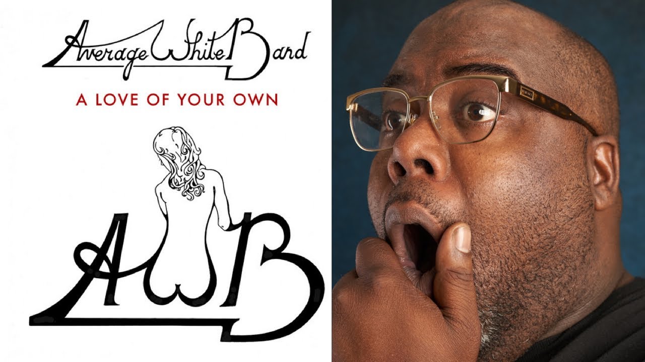 Sultry Saxophone, 60's Rnb, and Suprising Vocals |  Average White Band   Love Of Your Own | Reaction