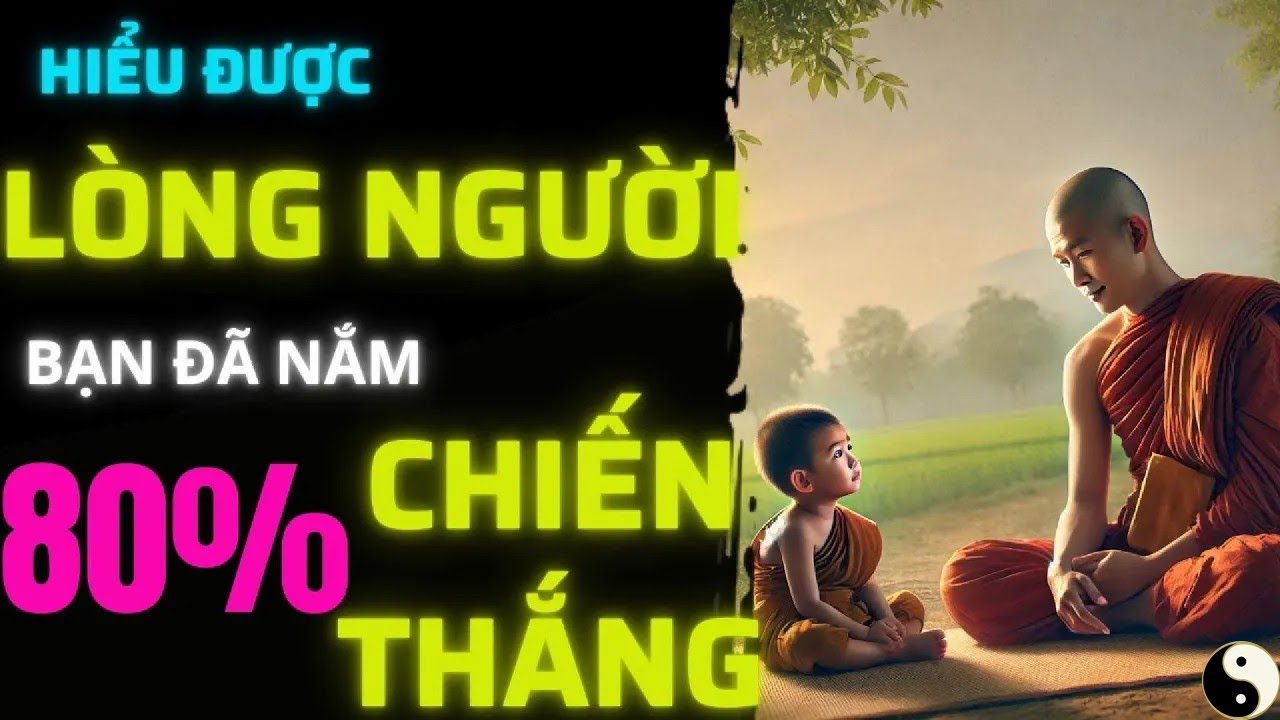 TẬN DỤNG ĐIỂM MẠNH, KIỂM SOÁT ĐIỂM YẾU   CHIẾN LƯỢC SỐNG THÀNH CÔNG I TƯ DUY CỔ THUẬT