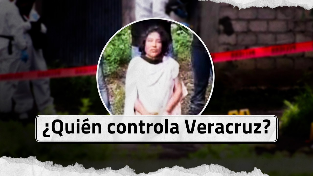 Irma Hernández Cruz: la maestra taxista que desafió al cr1men organizado