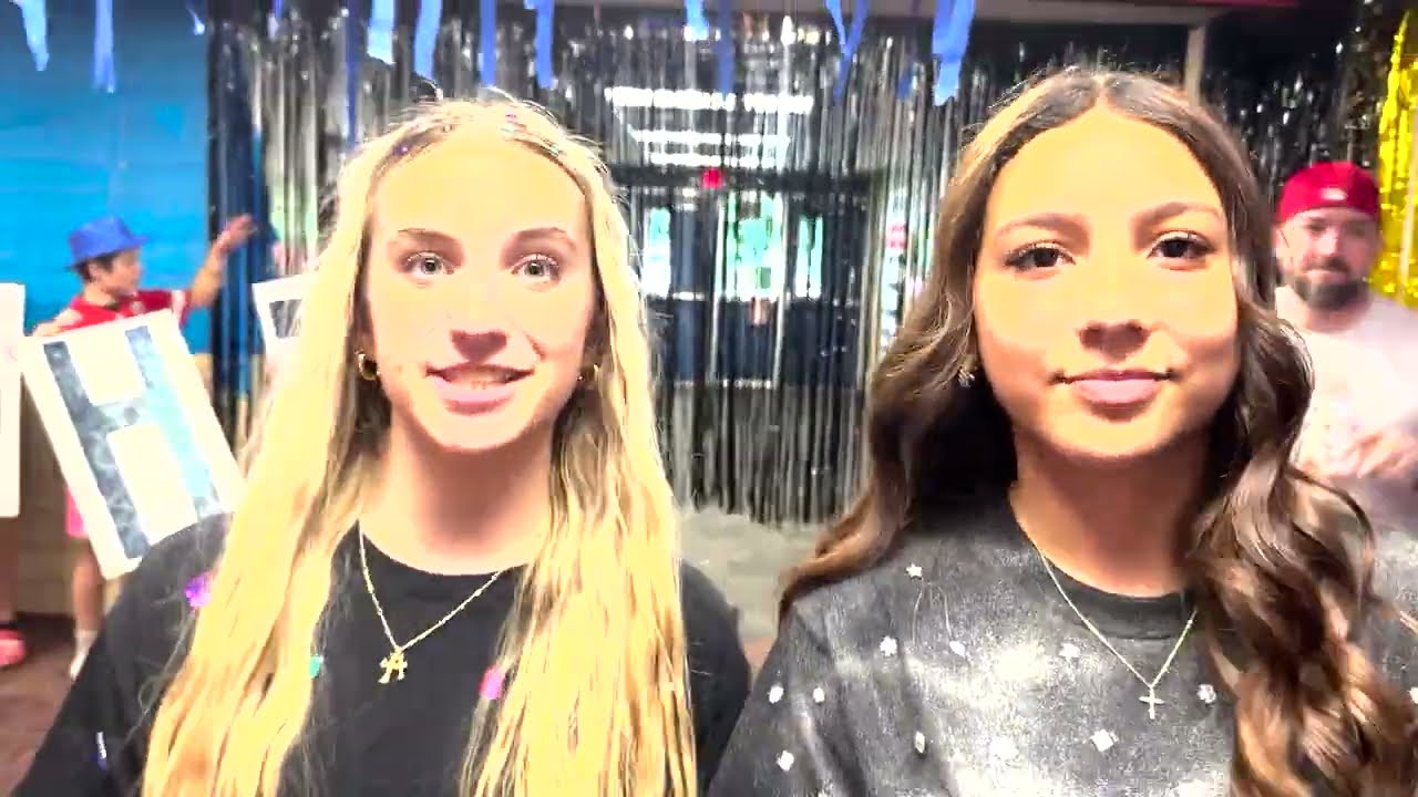 Plaza Lip Dub 2023 2024 Taylor Swift Dub