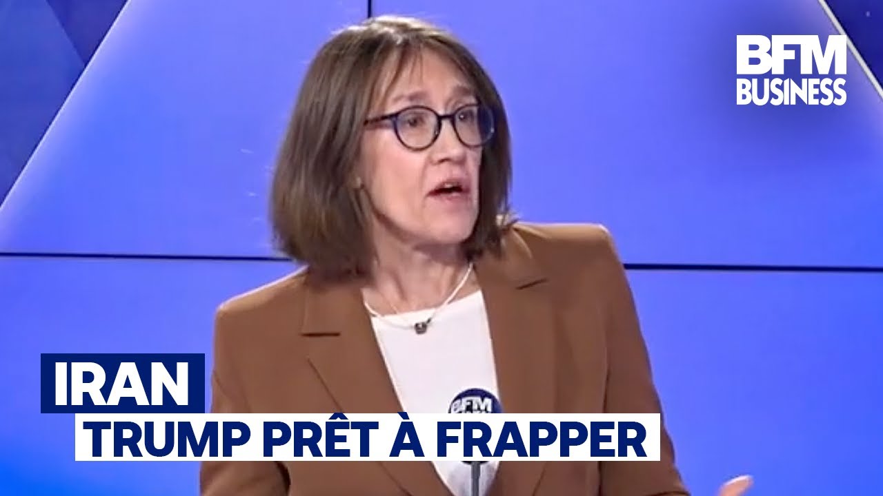 Les experts sans frontières - Vendredi 30 janvier