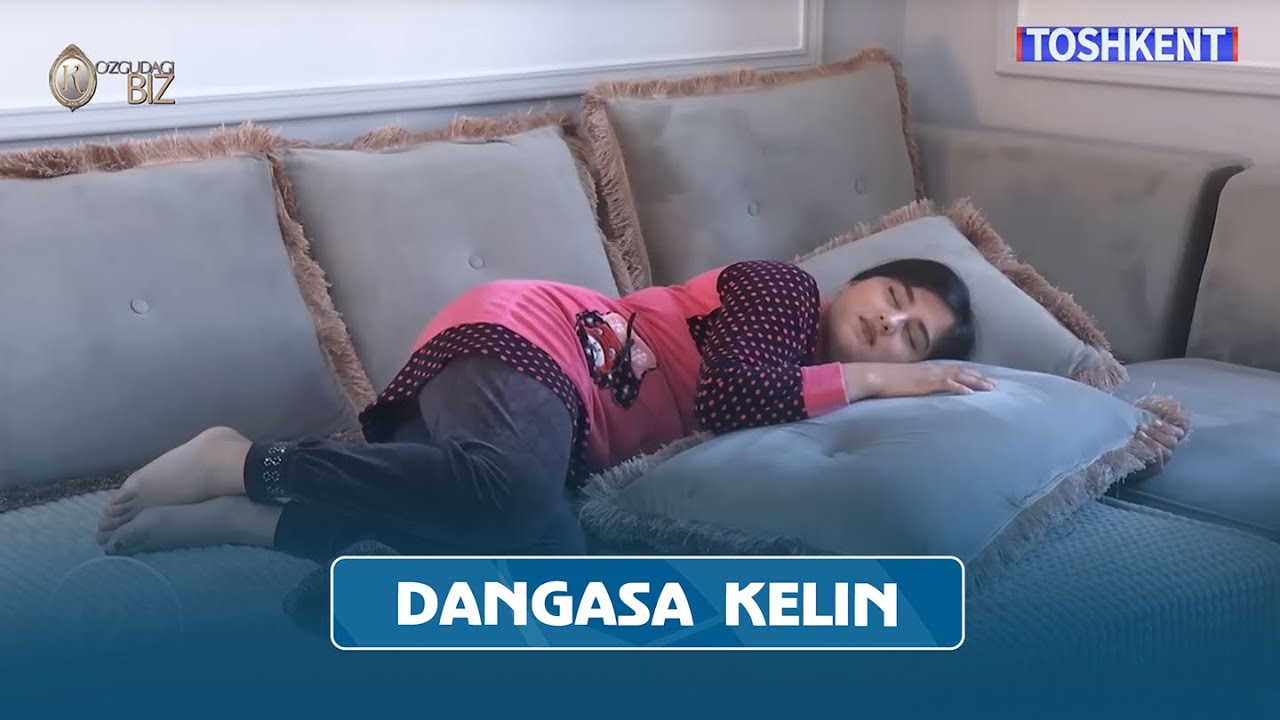 DANGASA KELIN HIKMATLI DUNYO