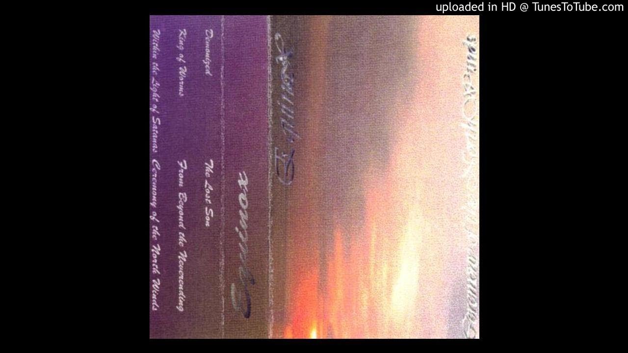 Equinox - Within the Light of Satanas 1998 Christian Black/Symphonic/death Metal