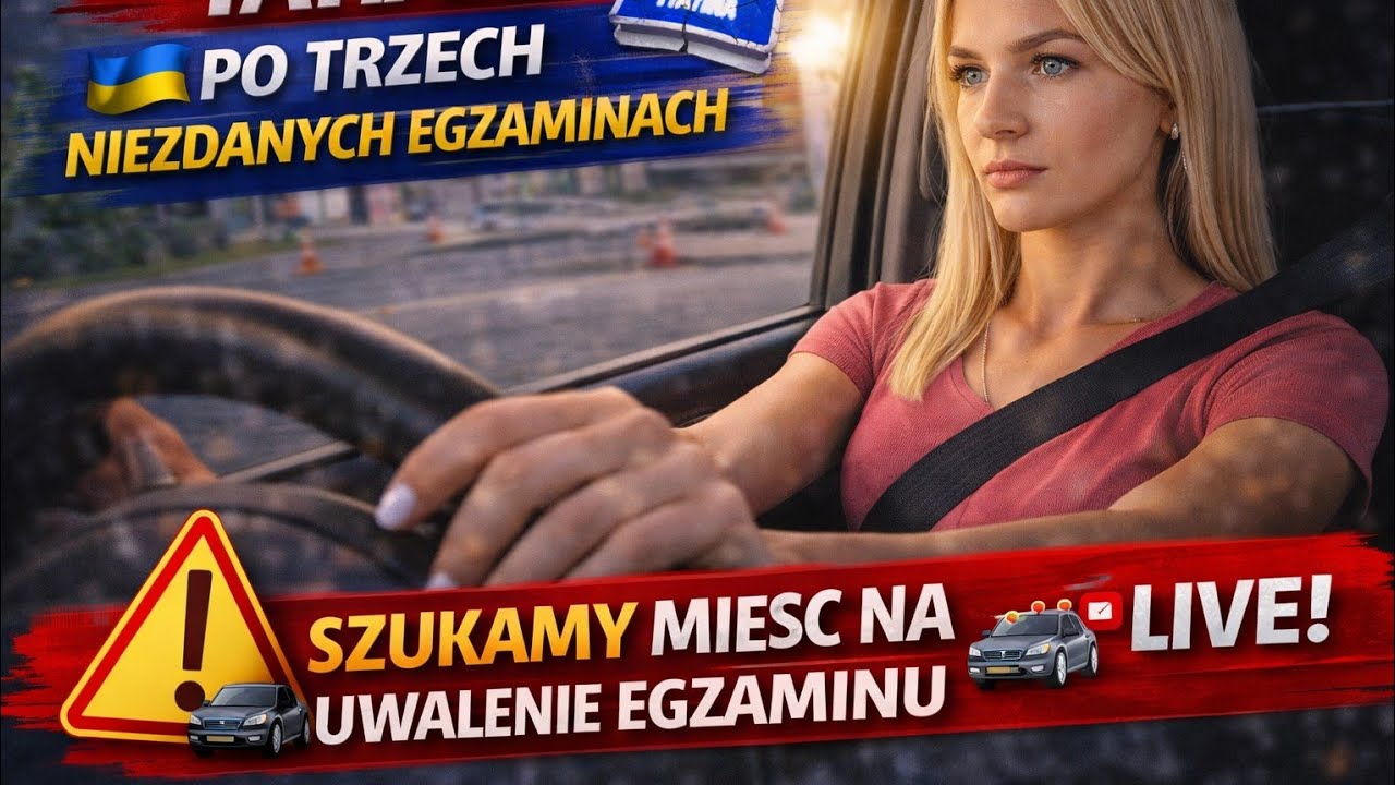70 GODZIN i dalej problem 😬 Tatiana &ndash; czy przełamie passę?!