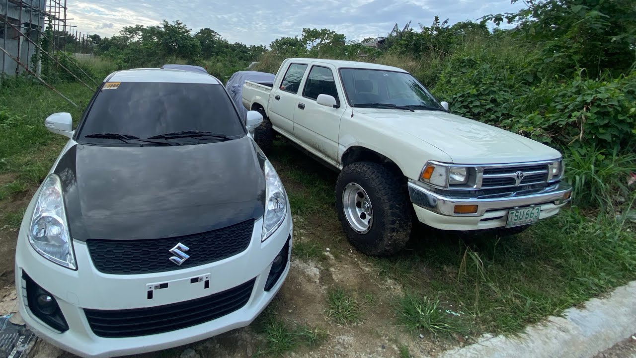 2017 Suzuki Swift GARAGE QUEEN