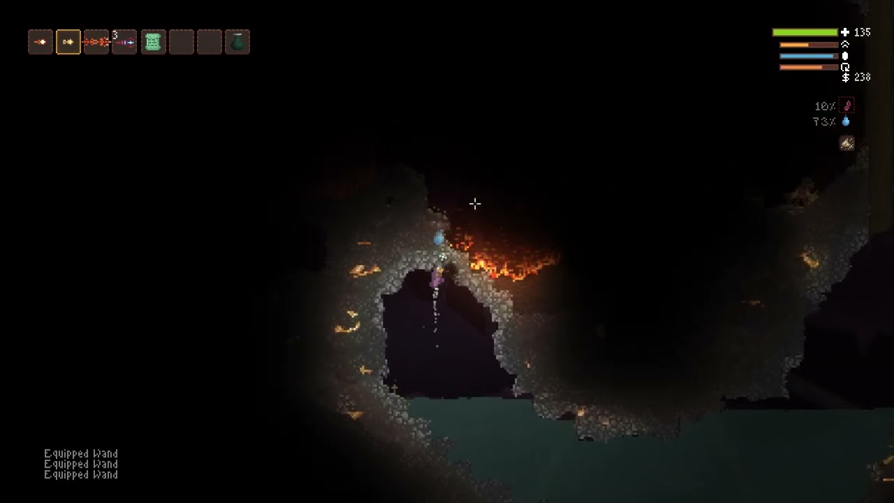 trial and error #21 (mouse shut down at the end)
