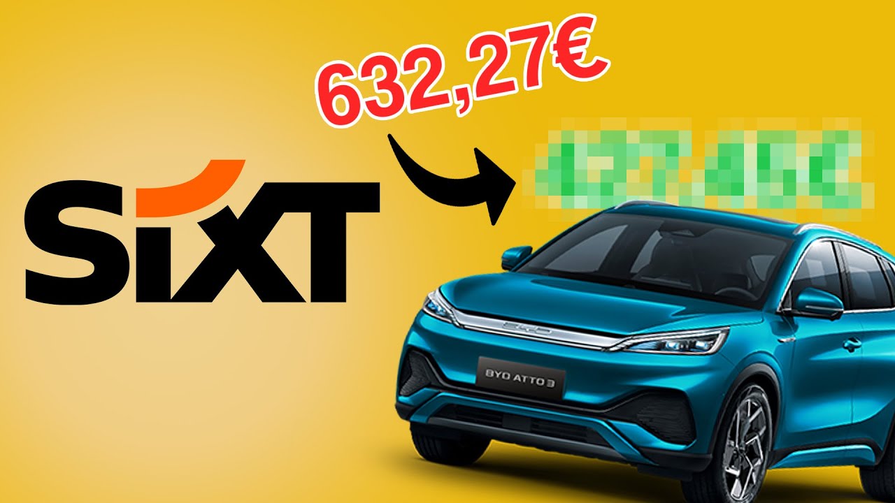 Sixt SE - LOHNT sich der Aktionärsvorteil?!