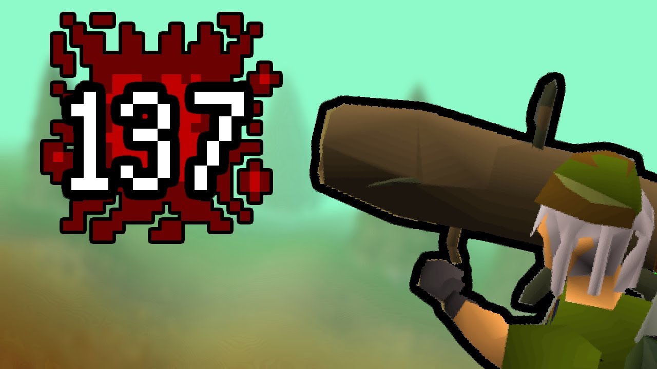 The RuneScape Event Nobody Remembers (OSRS)